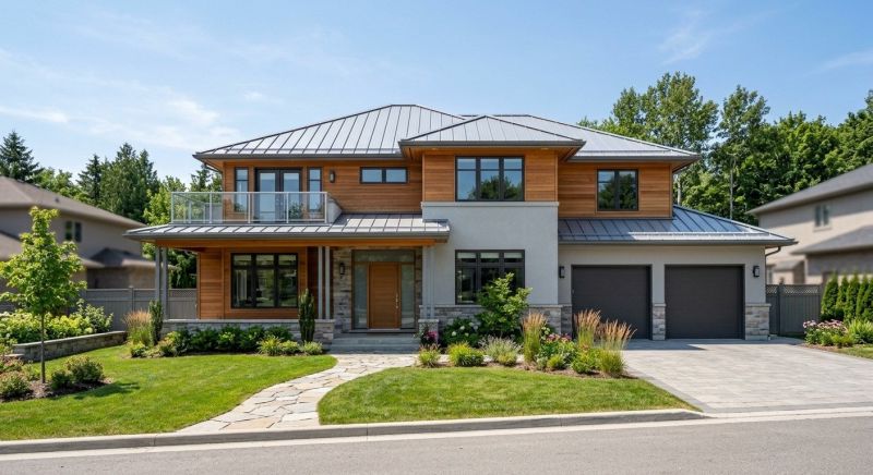 Aluminum Roof Installation in Dunkirk, MD