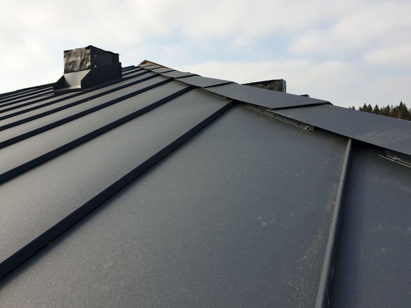 Aluminum Roof Waterproofing in Prince Frederick, MD