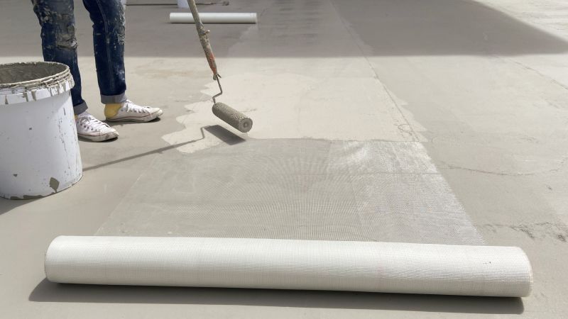 Aluminum Roof Waterproofing in Prince Frederick, MD
