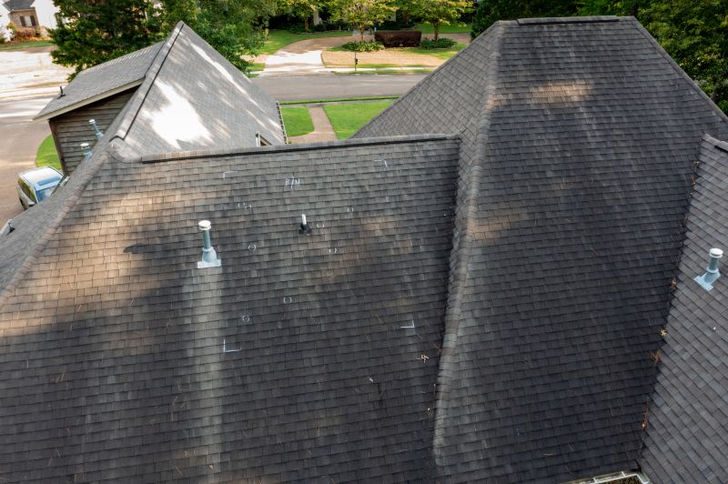 Asphalt Roof Inspection in Leonardtown, MD