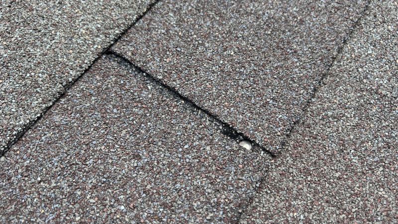 Asphalt Roof Repair in Leonardtown, MD