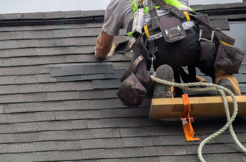 Asphalt Roofing Service in Prince Frederick, MD