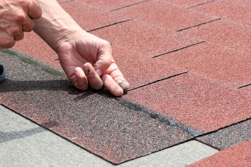Asphalt Shingles Installation in Calvert County, MD