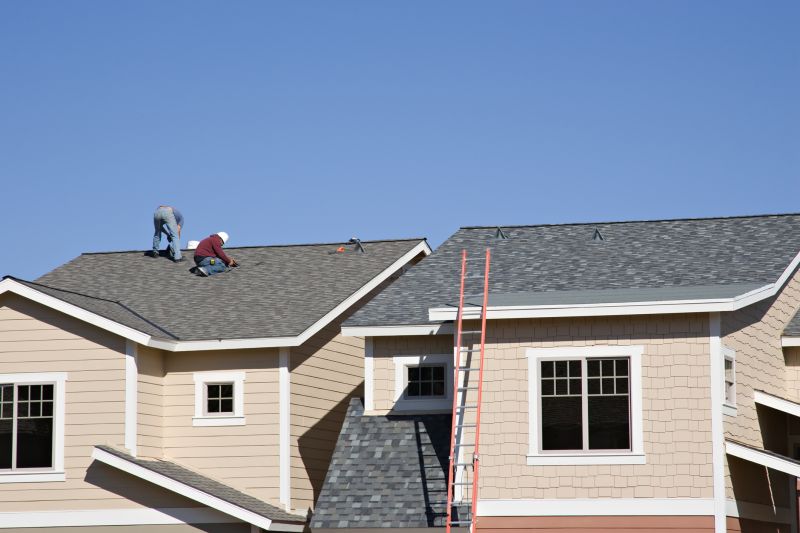 Asphalt Shingles Installation in Lothian, MD