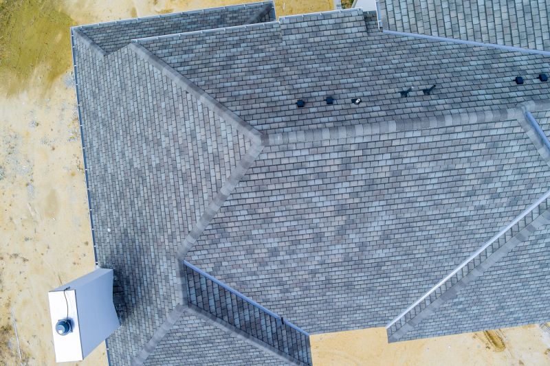 Asphalt Shingles Installation in Lusby, MD