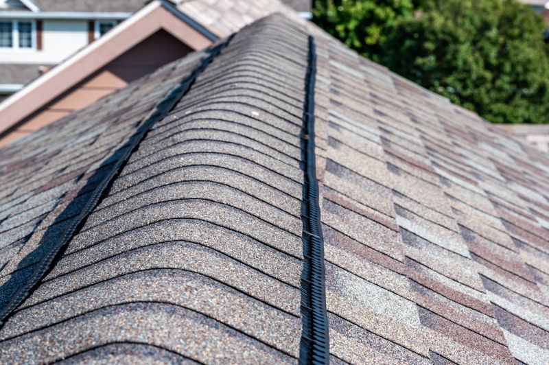 Asphalt Shingles Installation in Mechanicsville, MD