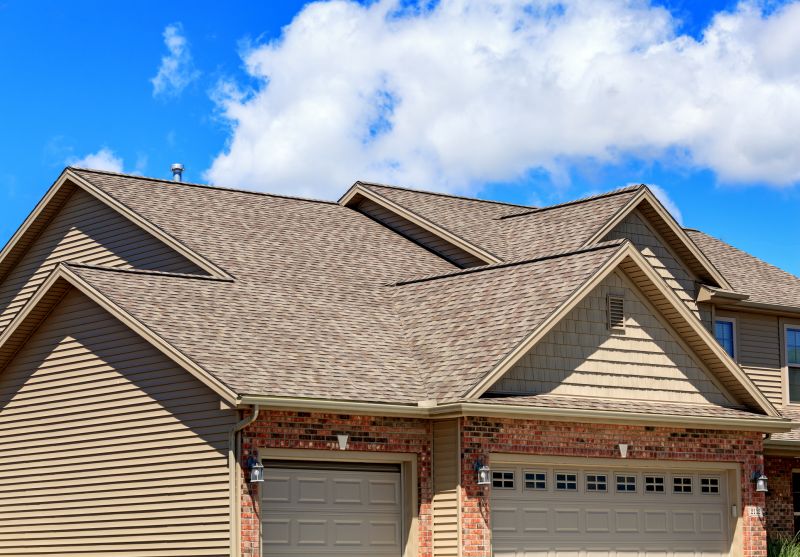 Asphalt Shingles Installation in Newburg, MD
