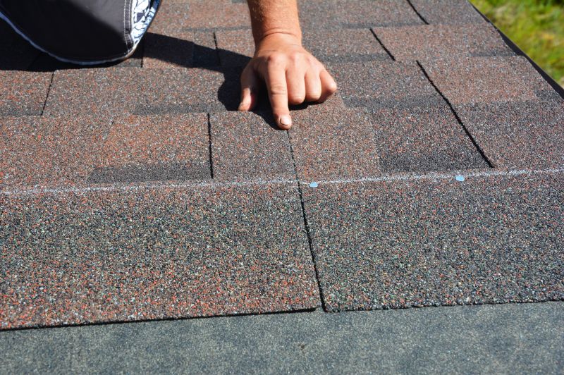 Asphalt Shingles Installation in Newburg, MD