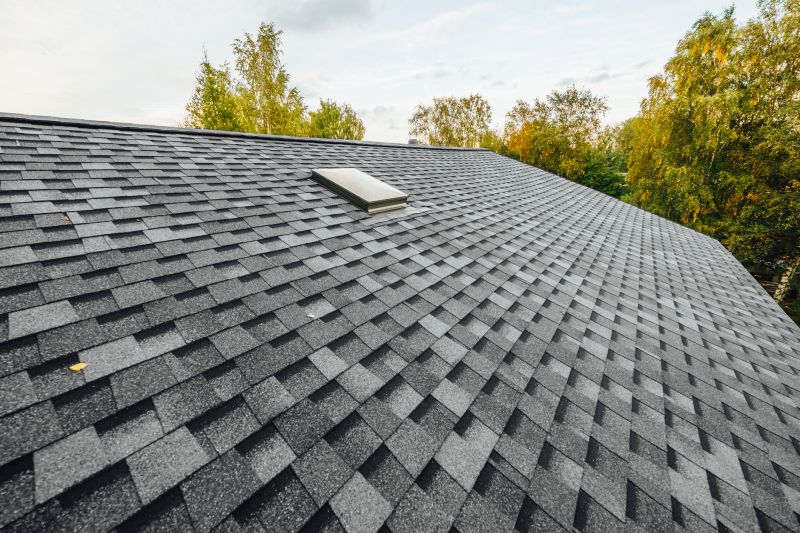Asphalt Shingles Installation in Shady Side, MD