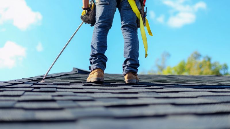 Asphalt Shingles Installation in Waldorf, MD