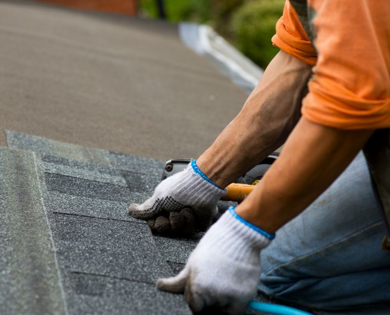 Asphalt Shingles Installation in Waldorf, MD