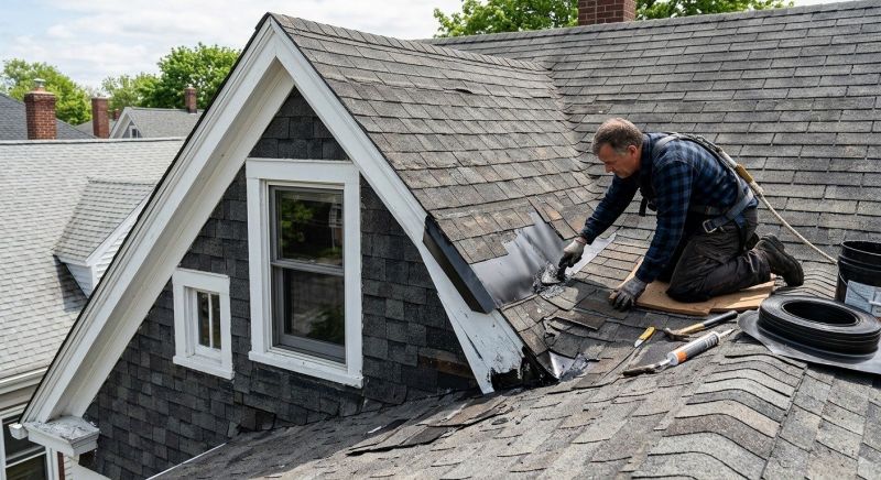 Bedroom Leak Repair in Prince Frederick, MD