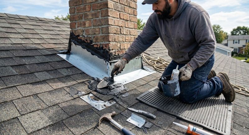Bedroom Leak Repair in Prince Frederick, MD
