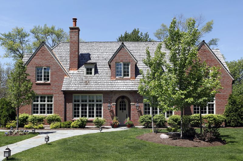 Cedar Shake Roof Construction in Prince Frederick, MD