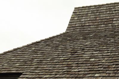 Cedar Shake Roof Replacement in Prince Frederick, MD