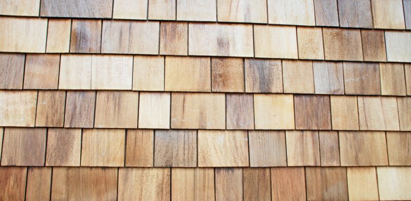 Cedar Shingles Repair in California, MD