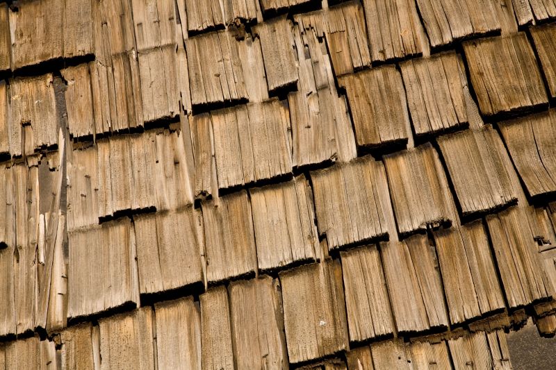 Cedar Shingles Repair in Deale, MD
