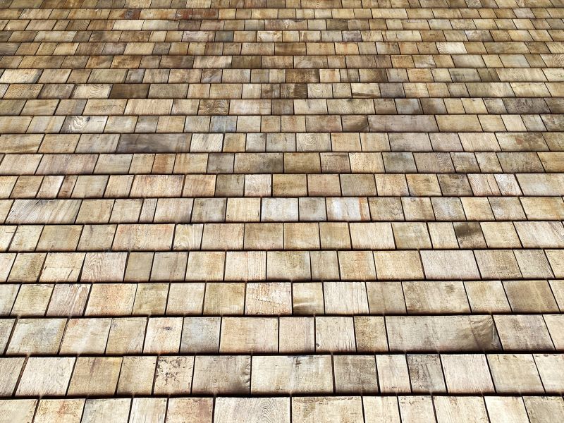 Cedar Shingles Repair in Lexington Park, MD