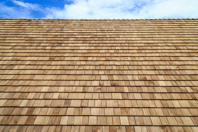 Cedar Shingles Replacement in Brandywine, MD