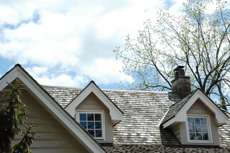 Cedar Shingles Replacement in La Plata, MD