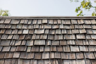 Cedar Shingles Replacement in Lusby, MD