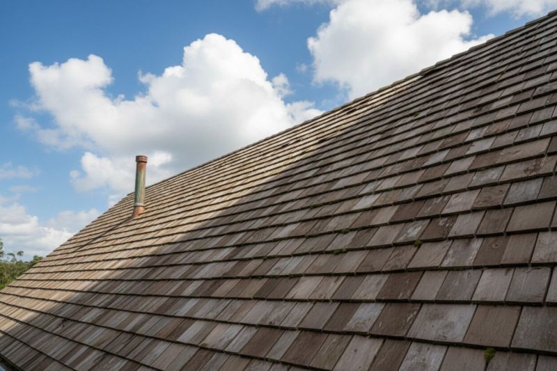 Cedar Shingles Replacement in Waldorf, MD