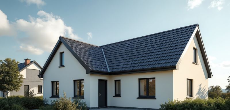 Clay Roof Installation in Lexington Park, MD