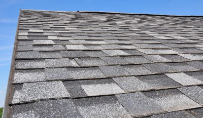 Composite Shingle Replacement in Prince Frederick, MD