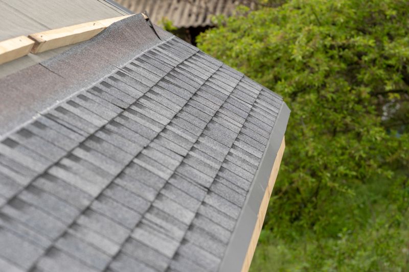 Damaged Roof Repair in Brandywine, MD