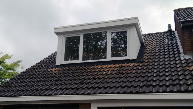 Dormer Leak Repair in Prince Frederick, MD