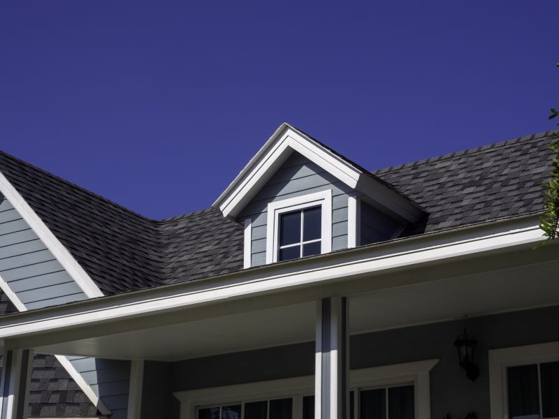 Dormer Leak Repair in Prince Frederick, MD