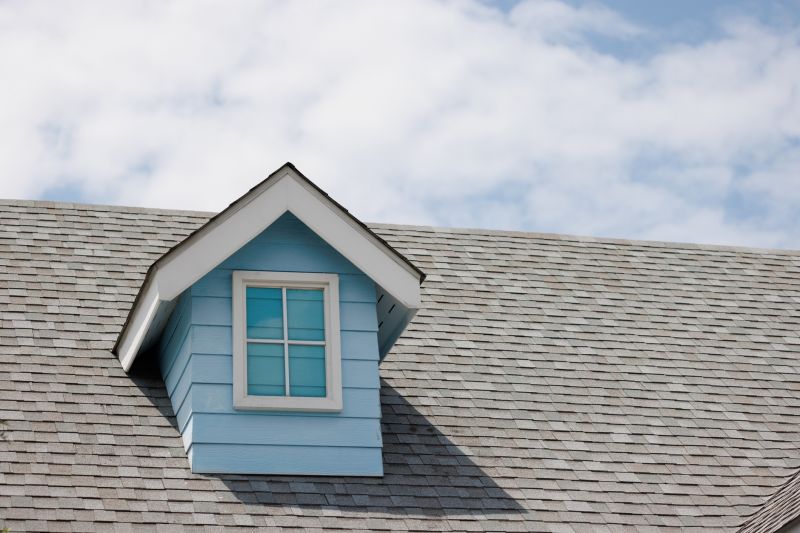 Dormer Leak Repair in Prince Frederick, MD