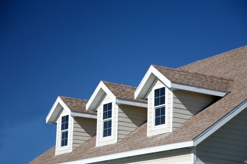 Dormer Repair in Deale, MD