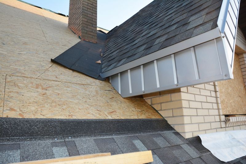 Dormer Repair in Prince Frederick, MD