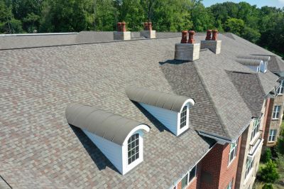 Dormer Repair in Mechanicsville, MD