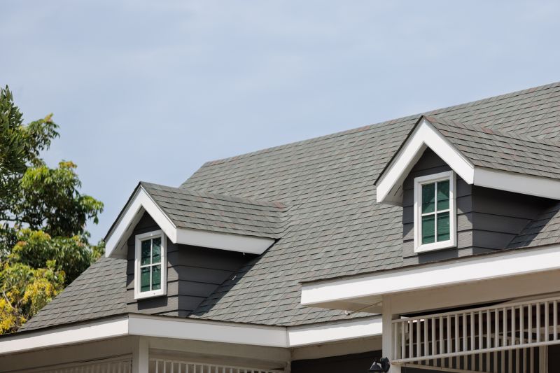 Dormer Roof Installation in Prince Frederick, MD