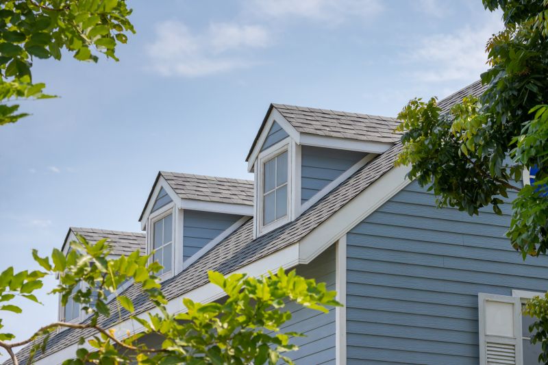 Dormer Roof Repair in Prince Frederick, MD