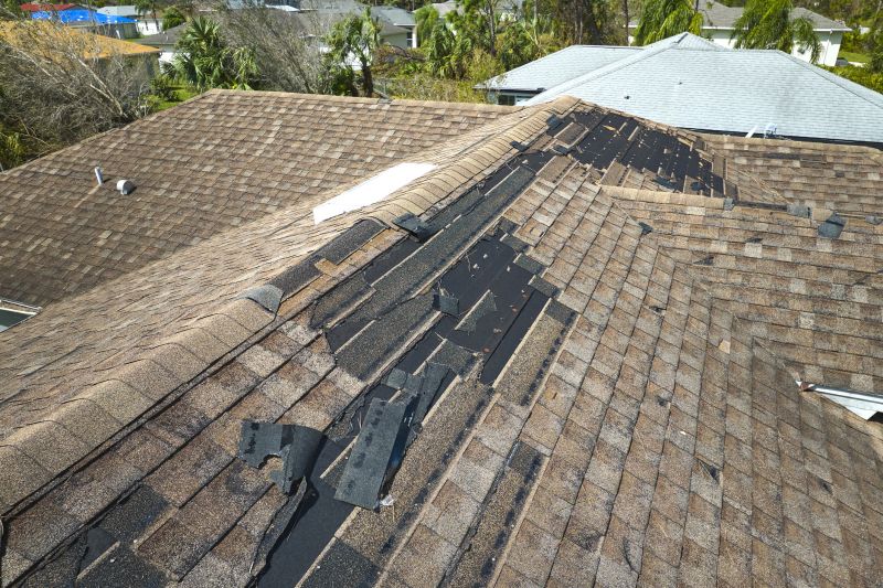 Dormer Roof Repair in Prince Frederick, MD