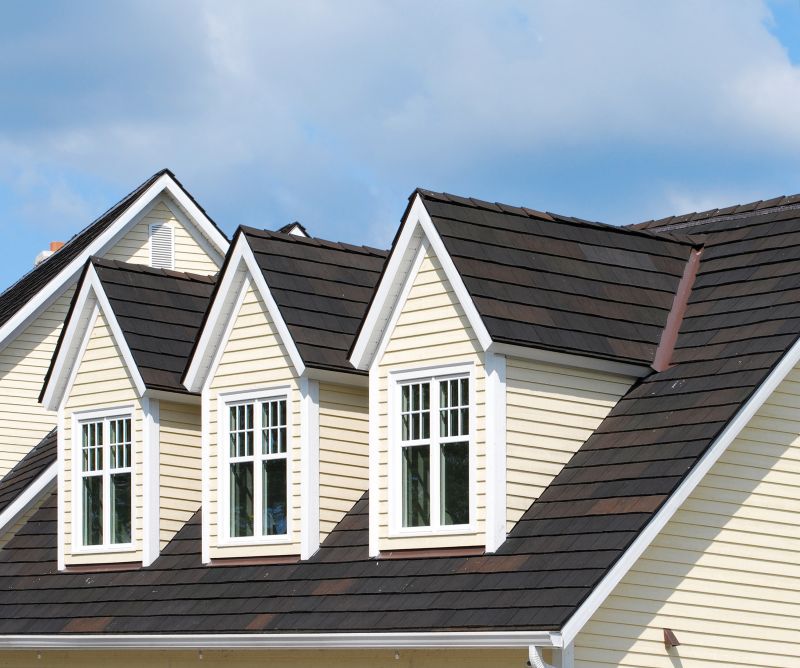 Dormer Roof Replacement in Prince Frederick, MD
