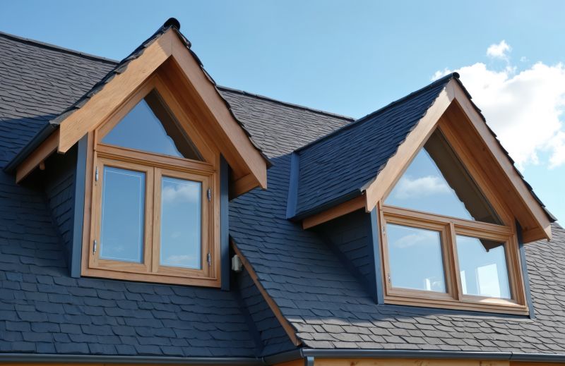 Dormer Roof Replacement in Prince Frederick, MD