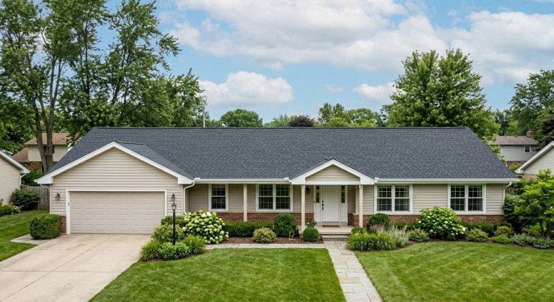 Dormer Roof Replacement in Prince Frederick, MD