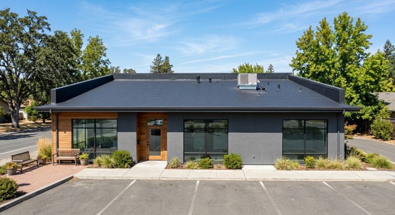 Epdm Roof Installation in California, MD