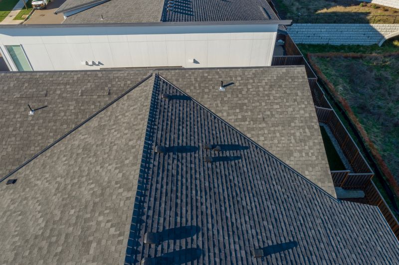 Fiberglass Shingles Repair in Prince Frederick, MD