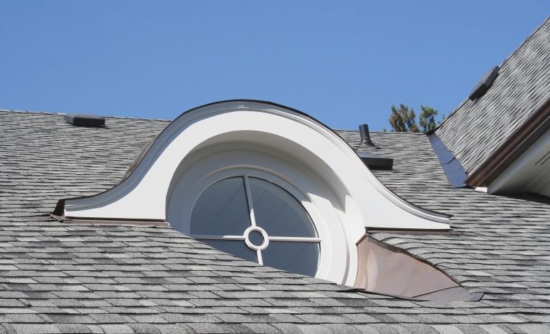 Flashing Replacement Service in Prince Frederick, MD