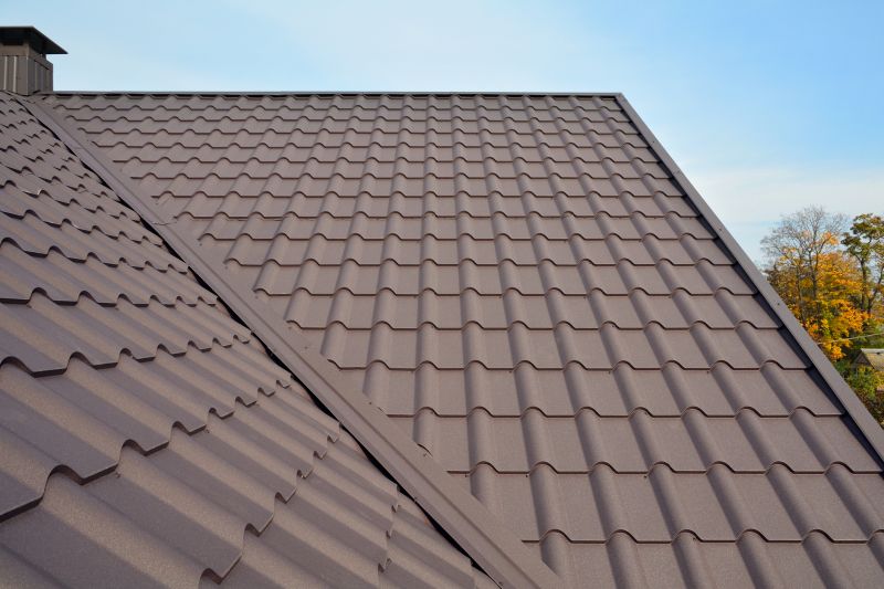 House Roof Installation in Brandywine, MD