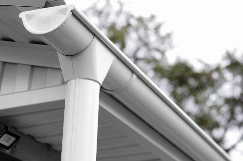 House Roof Installation in Chesapeake Beach, MD