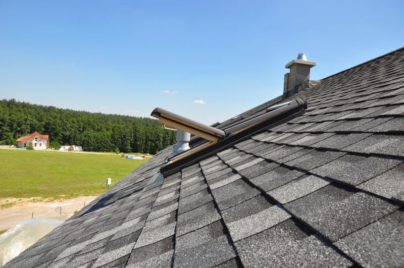 House Roof Installation in Prince Frederick, MD