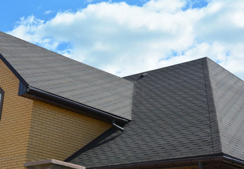 House Roof Installation in Waldorf, MD
