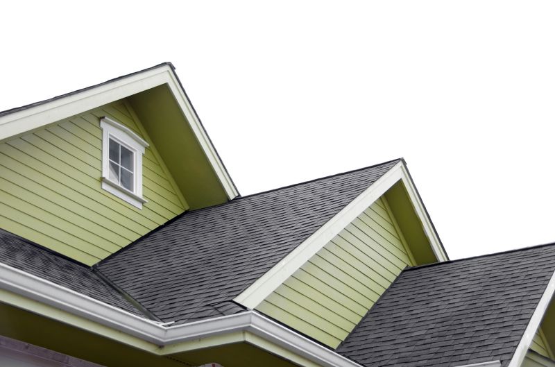 House Roof Repair in La Plata, MD