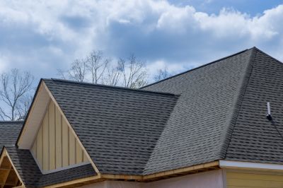 House Roof Repair in Lexington Park, MD